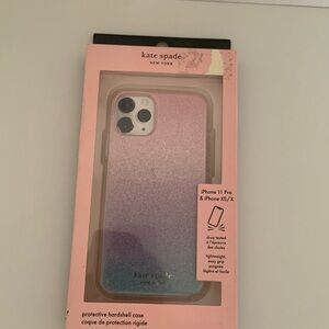Kate Spade iPhone Case 📱